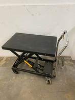 Heftafel, scharniertafel , motorlift, Motoren, Ophalen