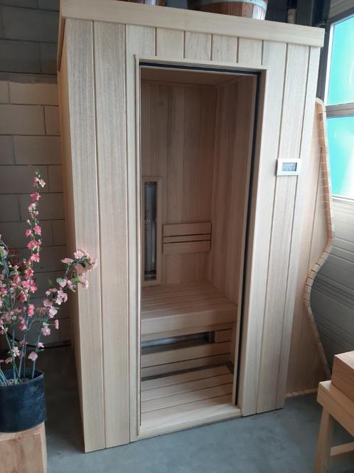 Infrarood cabine, Sport en Fitness, Sauna, Nieuw, Complete sauna, Infrarood, Ophalen of Verzenden