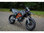 *VERKOCHT* KTM 690 SMC R ABS | Custom Graphics ! (bj 2019), 693 cc, KTM, Motorrijbewijs A, Bedrijf