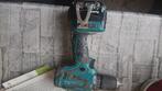 Makita BDF440 accuboormachine, Doe-het-zelf en Verbouw, Gereedschap | Boormachines, Japan, Variabele snelheid, Makita, Ophalen of Verzenden