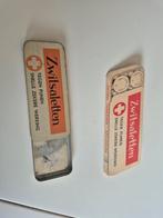 Zwitsal, Verzamelen, Merken en Reclamevoorwerpen, Ophalen of Verzenden, Gebruikt, Gebruiksvoorwerp