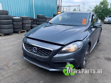 Stijl rechts-achter van een Volvo V40 (45500) beschikbaar voor biedingen