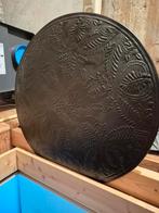 Grote decoratieve schaal/schild 60 cm, Huis en Inrichting, Ophalen