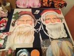 Kerstman masker, karton, nieuw, 5 euro per stuk, Ophalen, Nieuw