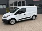 Ford Transit Connect 1.5 TDCI L1 Euro 6 Airco 1 Eigenaar, Voorwielaandrijving, Electronic Stability Program (ESP), Stof, Gebruikt