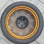 Bmw R 1250 gs achter wiel 2023 Als nieuw !, Ophalen of Verzenden, Nieuw