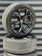21” Orig Bmw styling 741M G05 X5 X6 G06 velgen Winterbanden, Ophalen, 275 mm, Nieuw, Band(en)