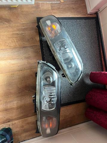 Xenos lampen voor volvo V70 bj 2004 beschikbaar voor biedingen