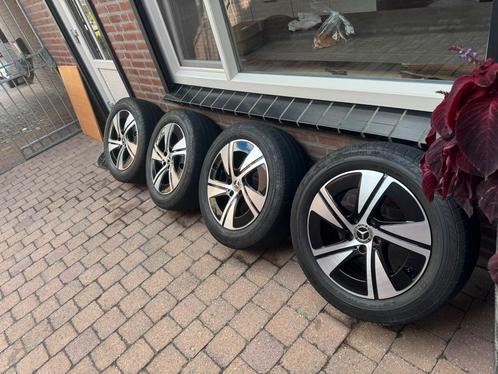 ORIGINELE MERCEDES VITO VIANO V-KLASSE EQV, Auto-onderdelen, Banden en Velgen, Ophalen of Verzenden