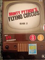 Monty Python Flying Circus - Slice 2 seizoen 3 en 4, Cd's en Dvd's, Dvd's | Tv en Series, Alle leeftijden, Boxset, Ophalen of Verzenden