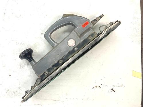 Schuurmachine pneumatisch 70X400., Doe-het-zelf en Verbouw, Gereedschap | Schuurmachines, Gebruikt, Vlakschuurmachine, Ophalen of Verzenden