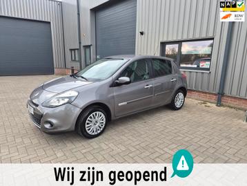 Renault Clio 1.2 Authentique TOP OCCASION beschikbaar voor biedingen