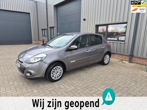Renault Clio 1.2 Authentique TOP OCCASION, Auto's, Renault, Bedrijf, Te koop, Clio, ABS, Airbags, Airconditioning, Boordcomputer