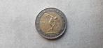2 Euro munten - 2004 €2 munt Griekenland Olympia, Ophalen of Verzenden, Griekenland, 2 euro, Losse munt