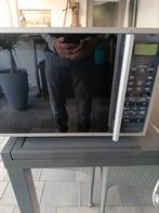 Sharp Combi Magnetron, Ophalen, Gebruikt