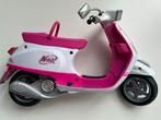 Winx Vespa Piaggio scooter, Ophalen of Verzenden, Zo goed als nieuw