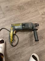 Bosch klopboormachine, Doe-het-zelf en Verbouw, Gereedschap | Boormachines, Boormachine, Verzenden, G, Zo goed als nieuw