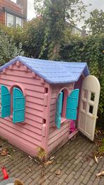 Little tikes speelhuis, Kinderen en Baby's, Ophalen, Gebruikt