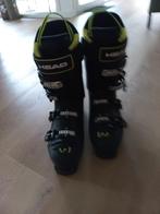 skischoenen heren, Sport en Fitness, Skiën en Langlaufen, Ophalen, 160 tot 180 cm, Gebruikt, Schoenen
