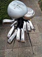 Complete Golfset Cernold palmer lady s  , Sport en Fitness, Golf, Ophalen, Zo goed als nieuw, Set