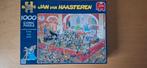 Jan van Haasteren puzzel: De Opera, Ophalen of Verzenden, 500 t/m 1500 stukjes, Zo goed als nieuw, Legpuzzel
