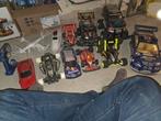 Collectie afstandsbestuurbaren autos, Ophalen of Verzenden, Gebruikt, Afstandsbediening