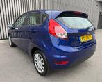 Ford Fiesta 1.0 Style - Airco - Navigatie - Cruise control, Auto's, Ford, Stof, Gebruikt, Euro 6, 525 kg