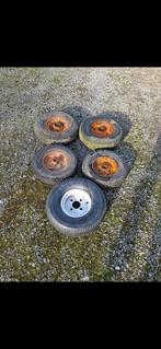 Banden met velg, Ophalen of Verzenden