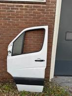 Mercedes sprinter linker voor portier, Gebruikt, Mercedes-Benz, Ophalen of Verzenden, Voor