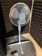 A fan, Ophalen, Zo goed als nieuw