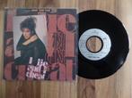 single  Won Ton Ton - I Lie And I Cheat , Gebruikt, 7 inch, Single, Ophalen of Verzenden