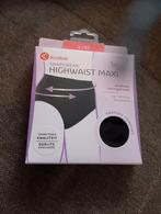 Nieuw in dichte verpakking kruidvat shapewear high waist max, Kruidvat, Ophalen of Verzenden, Zwart, Broekje of Short