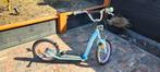 Volare kinderstep 1 keer gebruikt, Fietsen en Brommers, Steps, Ophalen, Zo goed als nieuw, Gewone step