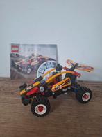 Lego Technic Buggy 42101, Ophalen of Verzenden, Zo goed als nieuw, Complete set, Lego