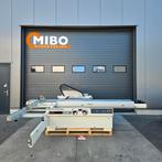 SCM Formaatzaag 3200mm platenzaag ** zaagmachine, Doe-het-zelf en Verbouw, Scm altendorf martin felder hammer, 70 mm of meer, Overige typen