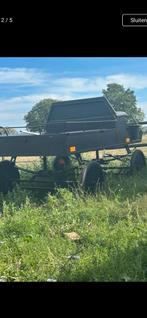 Pony  marathonn  menwagen, Ophalen of Verzenden, Zo goed als nieuw