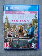 Far cry new dawn, Spelcomputers en Games, Games | Sony PlayStation 4, Ophalen of Verzenden