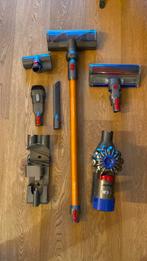 Dyson V8, Ophalen, Gebruikt, Stofzuiger, Reservoir