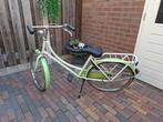 Gazelle omafiets 24 inse, Fietsen en Brommers, Fietsen | Meisjes, Ophalen of Verzenden, Gebruikt, 24 inch
