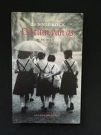 Dennis Bock - De tuin van as, Ophalen of Verzenden, Tweede Wereldoorlog, Zo goed als nieuw