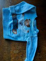 Ralph Lauren Baby Trui 9M, Kinderen en Baby's, Ophalen of Verzenden, Zo goed als nieuw, Jongetje of Meisje