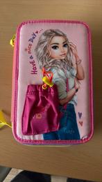 TOPmodel 3vaks gevulde etui Depesche Sinterklaas, Ophalen of Verzenden, Zo goed als nieuw