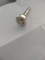 Trompet  cornet    mondstuk 7c, Ophalen of Verzenden, Gebruikt, Overige typen