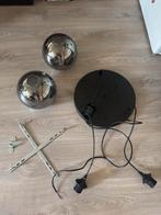 plafondlamp, Ophalen, Gebruikt
