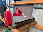 Morgnieux klepelmaaier BMA120 NM, Zakelijke goederen, Overige, Weidebouw, Commercial@morgnieux.com, Ophalen of Verzenden