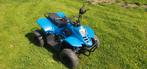 Quad 110cc., Ophalen, Overige typen, Nitro, Zo goed als nieuw