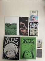 Straykids ate album Boom ver. PRE-ORDER BENEFITS, Ophalen of Verzenden, Zo goed als nieuw, Aziatisch
