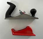 STANLEY BLOKSCHAAF SB3 en SURFORM IIIA, Ophalen of Verzenden, Gebruikt