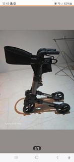 Rollator, Ophalen of Verzenden, Nieuw, Zeilboot of Motorboot