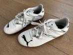 PUMA Attacanto Zaalschoenen Gymschoenen Kind - Maat 35, Ophalen, Puma, Zo goed als nieuw, Jongen of Meisje